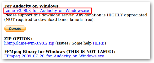 lame library for audacity mac 64bit